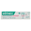 elmex dentifricio Sensitive Professional Ripara e Previene e protezione gengive 75 ml